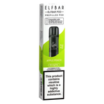 Elf Bar 600 Prefilled Pods