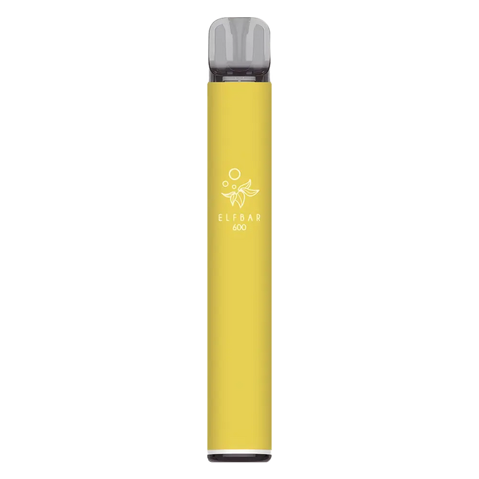 Elf Bar 600 Pod Kit - Rechargeable Elf Bar 5 for 18 Elf Bar 600 Pod Kit - Rechargeable Elf Bar 5 for 18