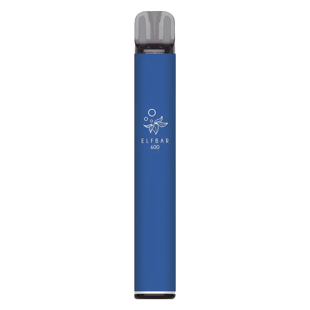 Classic Compact Design - Elf Bar 600