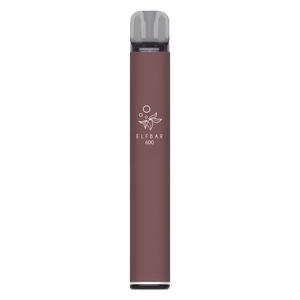 Elf Bar 600 Cherry Cola Prefilled Pod Kit