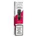 Elf Bar 600 Blueberry Raspberry Prefilled Pods