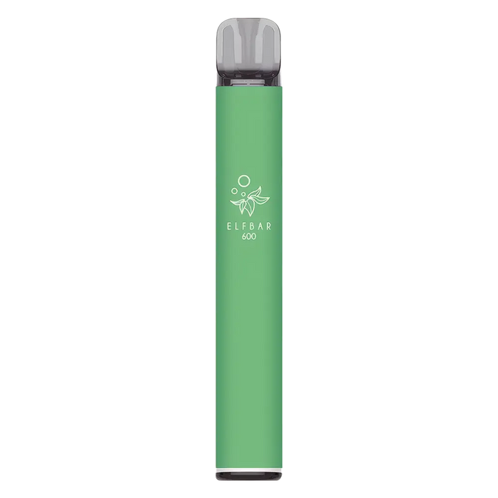 Elf Bar 600 Pod Kit - Rechargeable Elf Bar 5 for 18 Elf Bar 600 Pod Kit - Rechargeable Elf Bar 5 for 18
