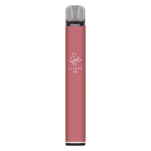Elf Bar 600 Pink Lemonade Prefilled Pod Kit
