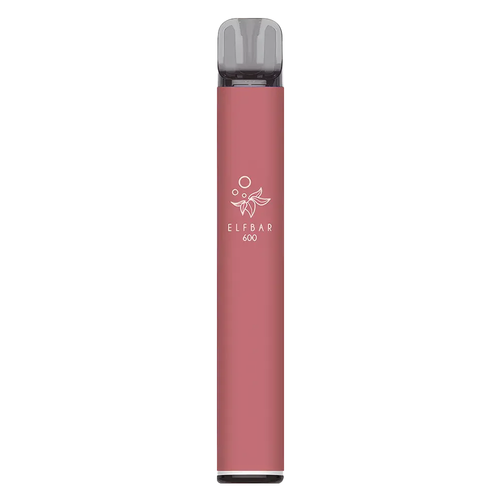 Elf Bar 600 Pink Lemonade Prefilled Pod Kit