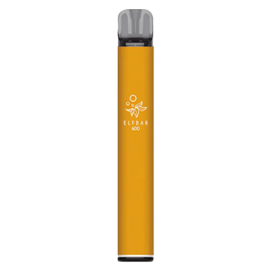 Elf Bar 600 Elf Turbo Ice Prefilled Pod Kit
