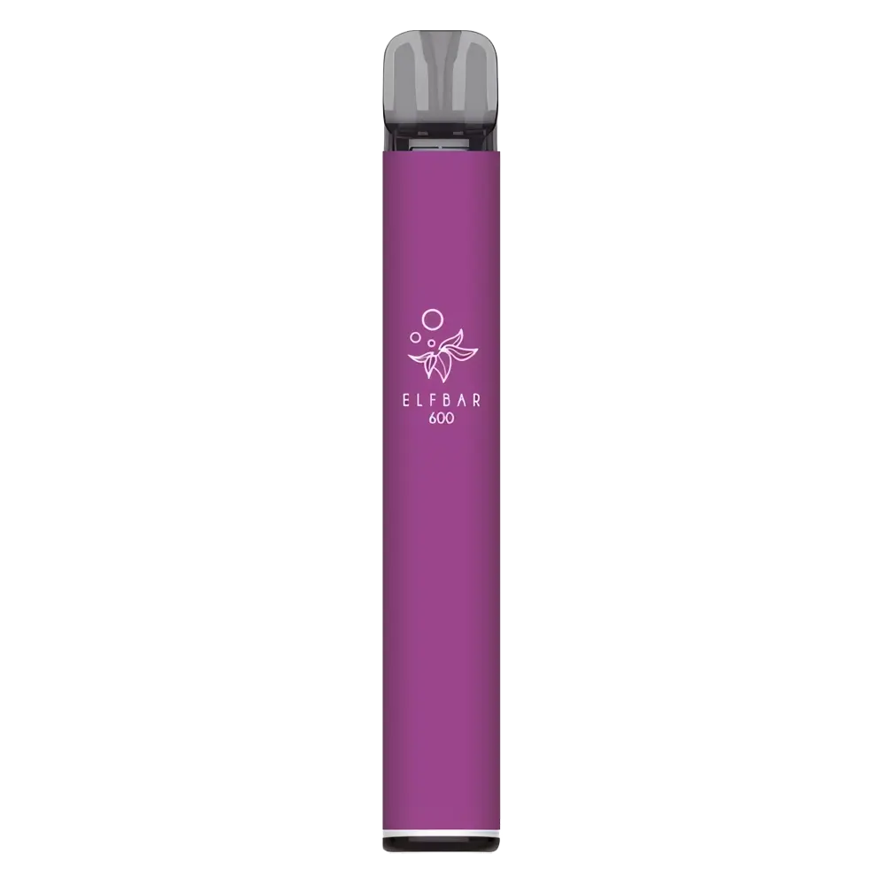 Grape Prefilled Pod Kits