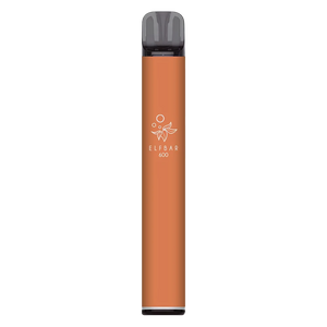 Elf Bar 600 Mango Prefilled Pod Kit