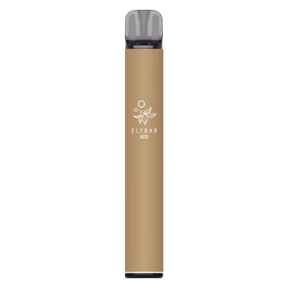 Elf Bar 600 Snoow Tobacco Prefilled Pod Kit | 10 for 35 Elf Bar 600 Snoow Tobacco Prefilled Pod Kit | 10 for 35