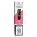 Elf Bar 600 Pink Grapefruit Prefilled Pods