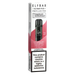 Elf Bar 600 Strawberry Raspberry Cherry Ice Prefilled Pods