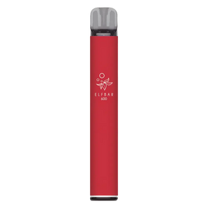 Elf Bar 600 Watermelon Ice Prefilled Pod Kit