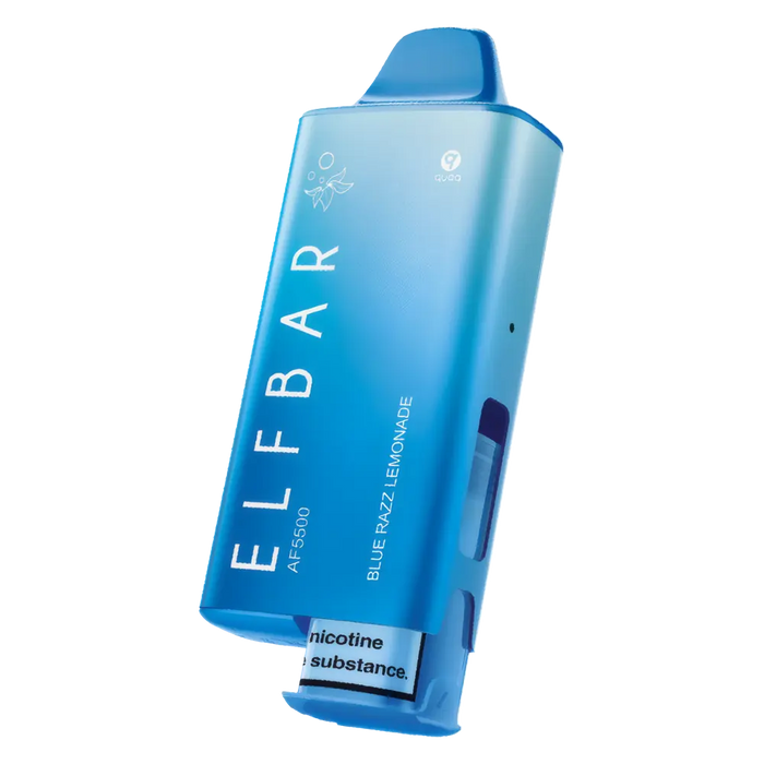 Elf Bar AF5500 Prefilled Pod Kit