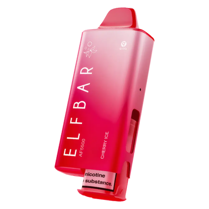 Elf Bar AF5500 Prefilled Pod Kit