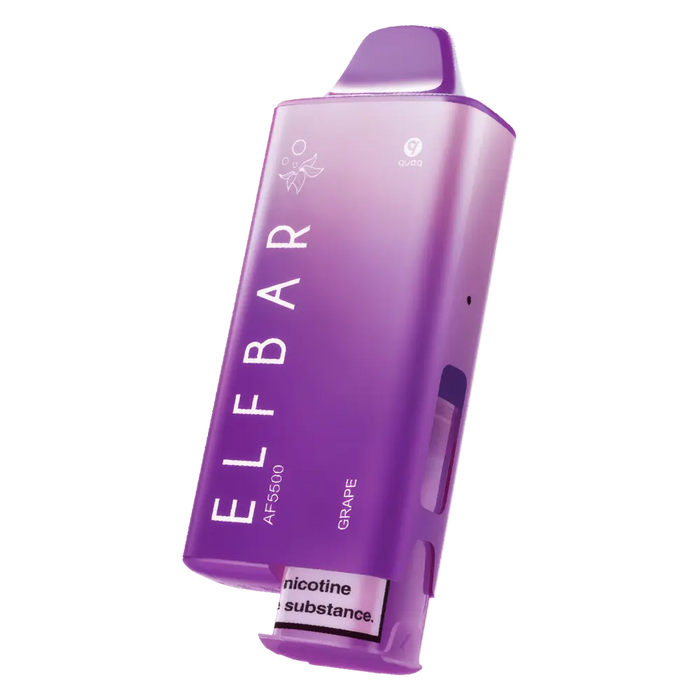 Elf Bar AF5500 Prefilled Pod Kit