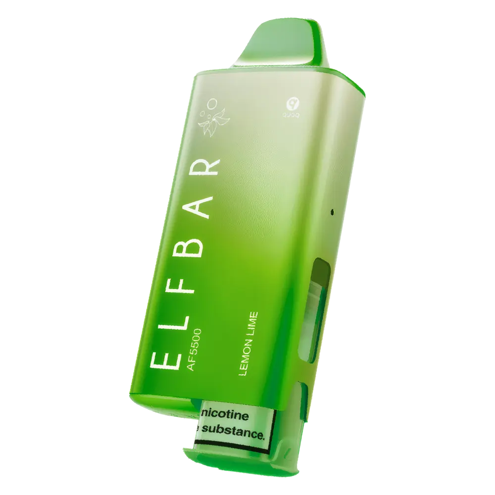 Elf Bar AF5000 Alternative