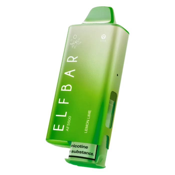 Elf Bar AF5500 Prefilled Pod Kit