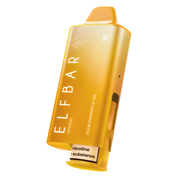 Elf Bar AF5500 Prefilled Pod Kit