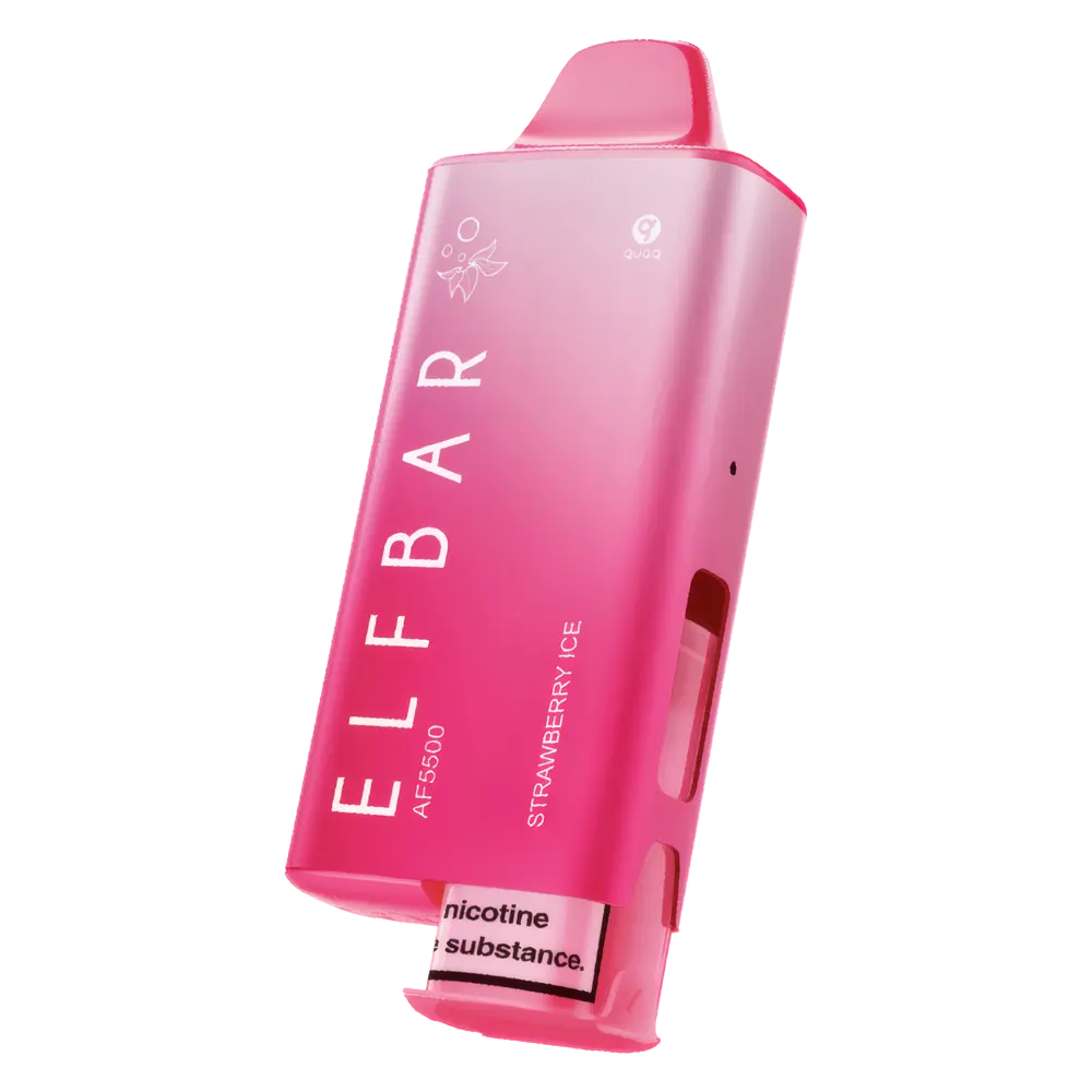 Elf Bar AF5000 Alternative
