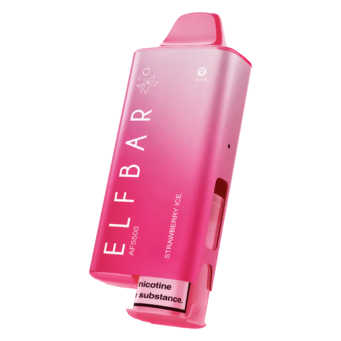 Elf Bar AF5500 Prefilled Pod Kit