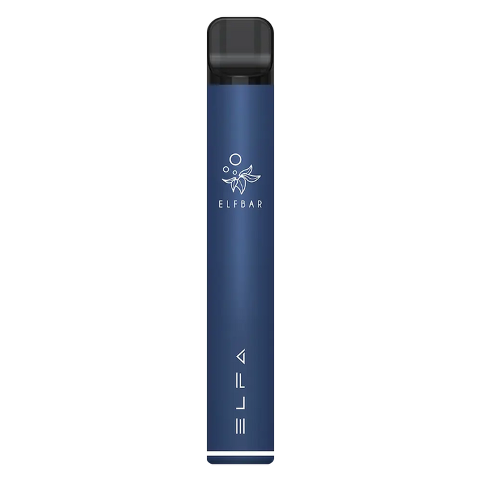 Elf Bar Elfa PRO Prefilled Pod Vape Kit - 5 for 18 Elf Bar Elfa PRO Prefilled Pod Vape Kit - 5 for 18