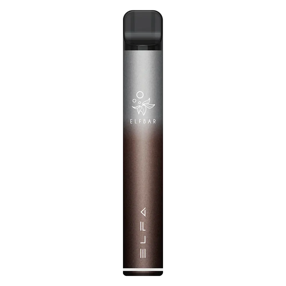Elf Bar Elfa PRO Prefilled Pod Vape Kit - 5 for 18