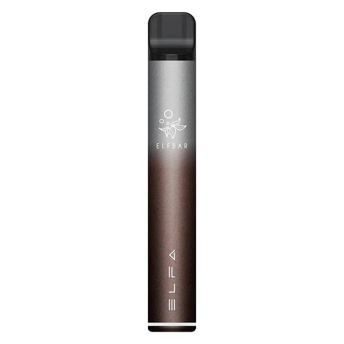 Elf Bar Elfa PRO Prefilled Pod Vape Kit - 5 for 18 Elf Bar Elfa PRO Prefilled Pod Vape Kit - 5 for 18