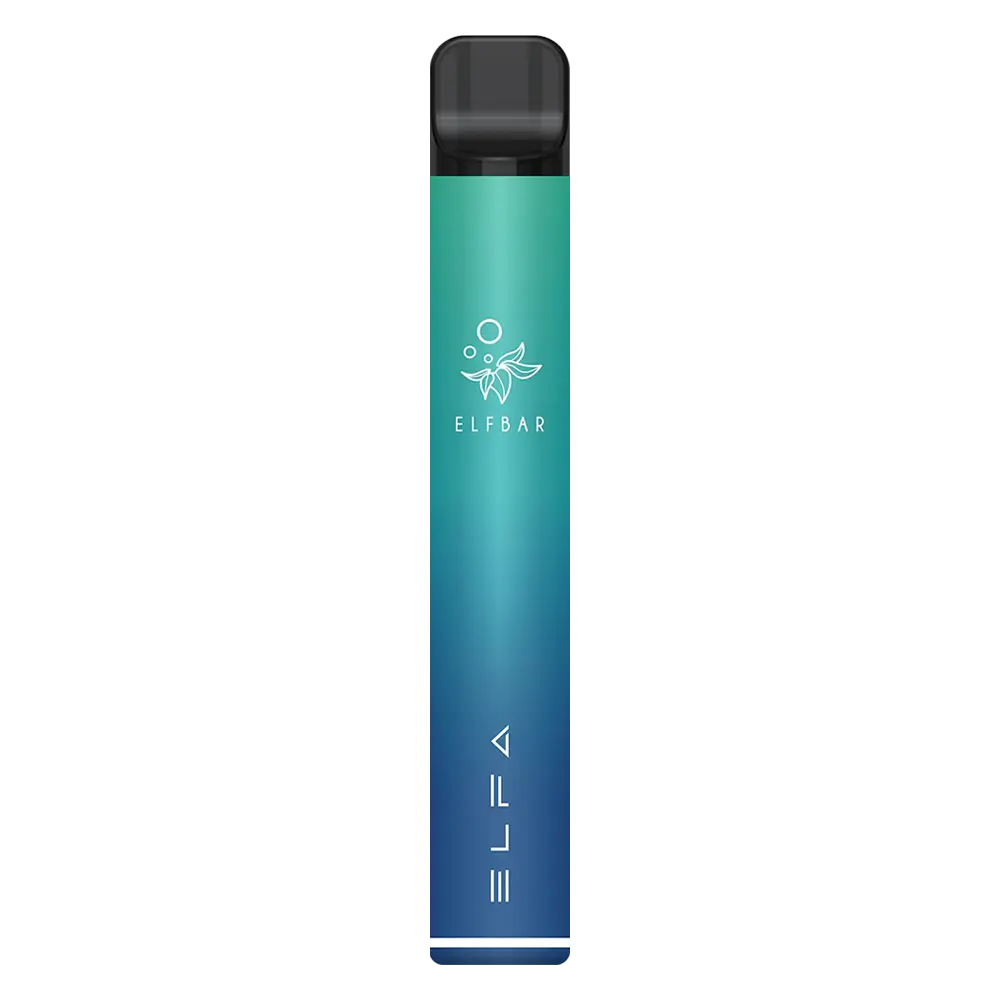 Elf Bar Elfa PRO Prefilled Pod Vape Kit - 5 for 18 Elf Bar Elfa PRO Prefilled Pod Vape Kit - 5 for 18