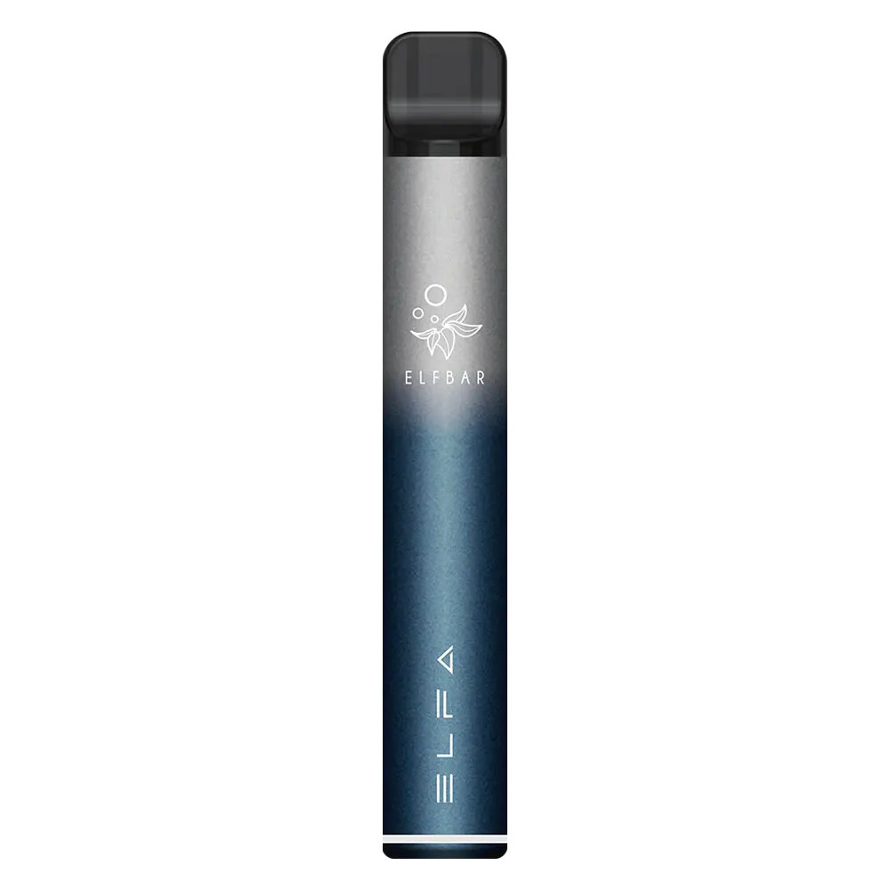 elf bar 600 vs elfa pro Elf Bar Elfa PRO Prefilled Pod Vape Kit
