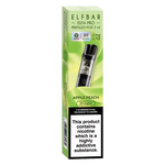 Elf Bar Elfa PRO Prefilled Pods