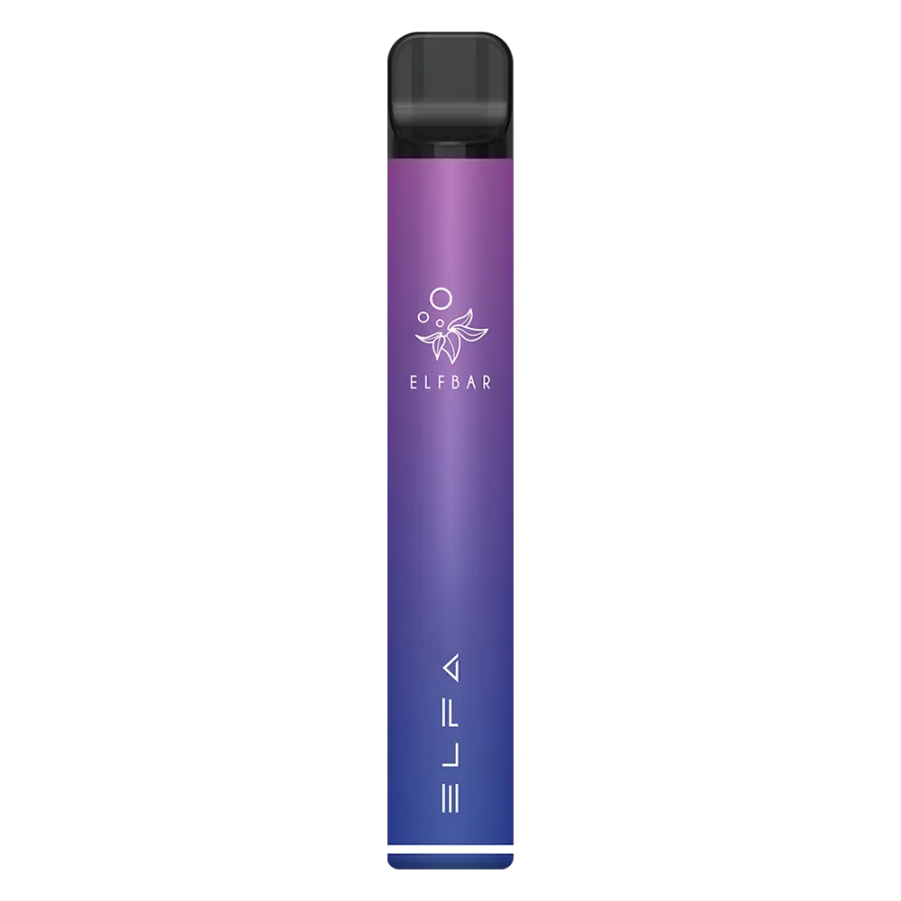 Elf Bar Elfa PRO Prefilled Pod Vape Kit
