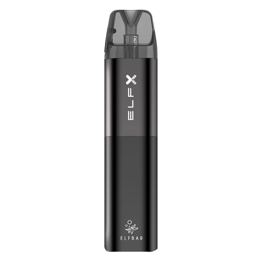 Elfx Kit Elf Bar Elfx Pod Kit