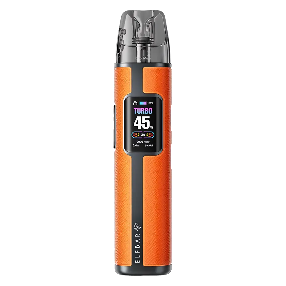 Elf Bar ELFX Pro Classic Edition Pod Vape Kit