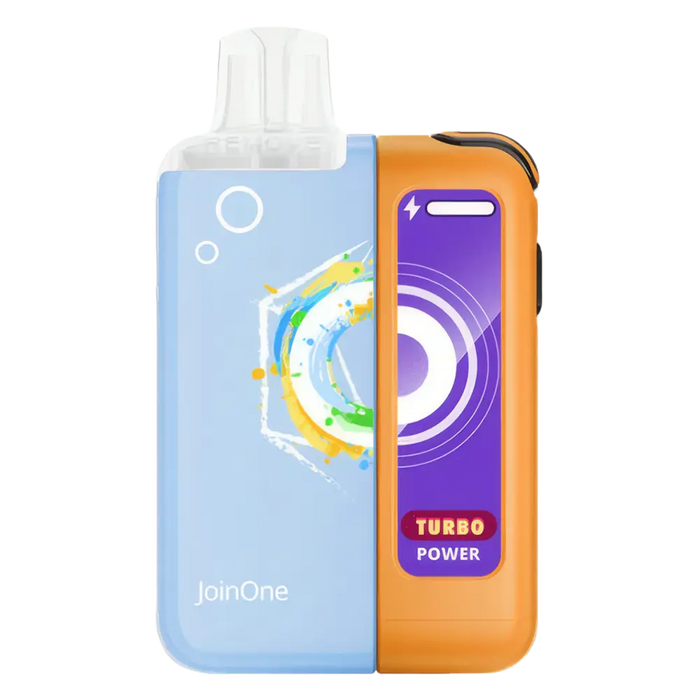 Elf Bar JoinOne 15K Prefilled Pod Kit