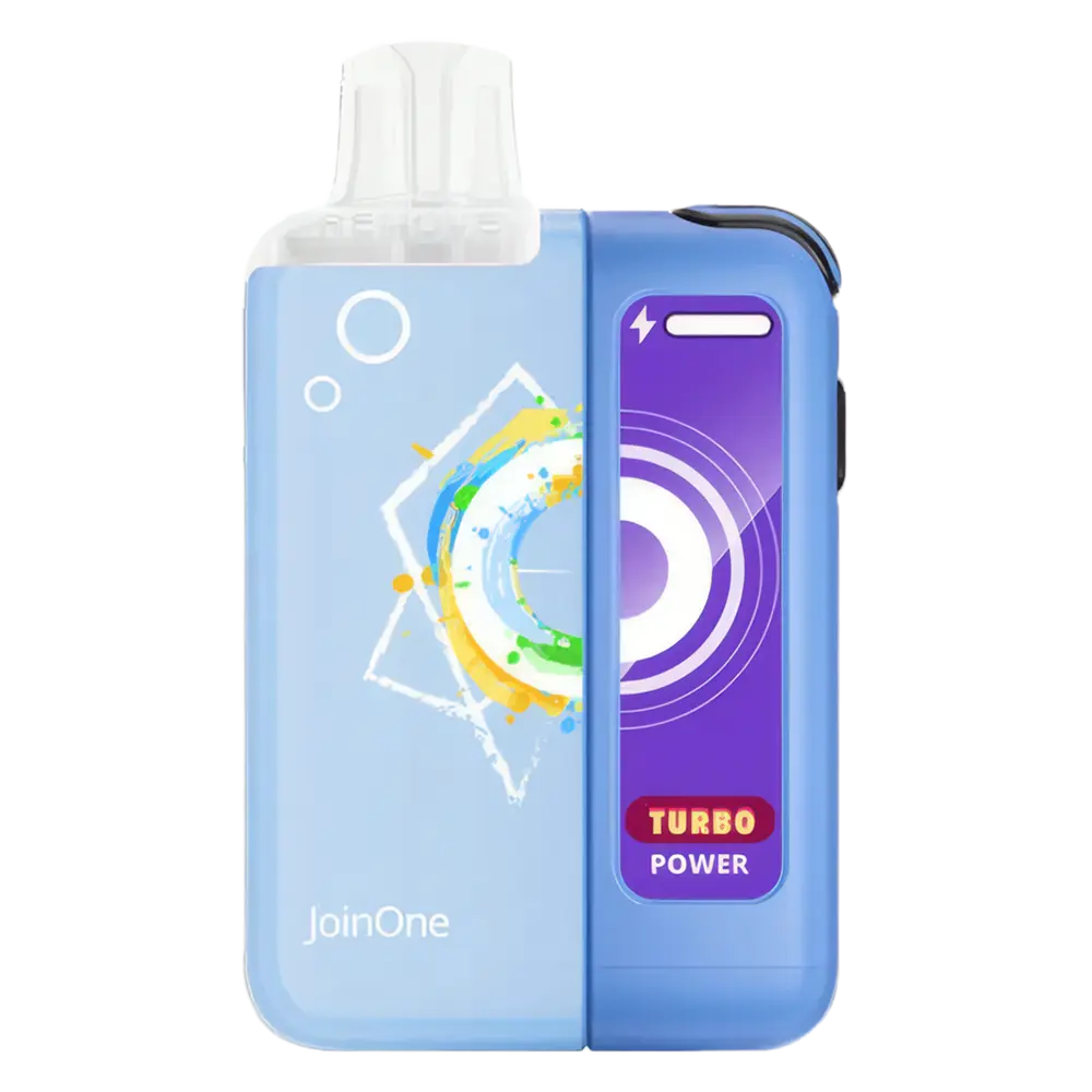 Elf Bar Rechargeable Pod Kits