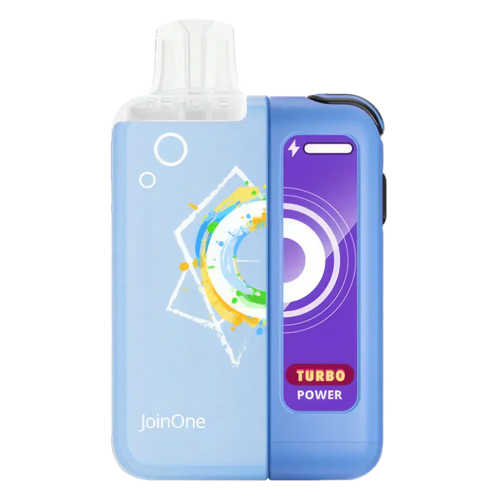 Elf Bar JoinOne 15K Prefilled Pod Kit