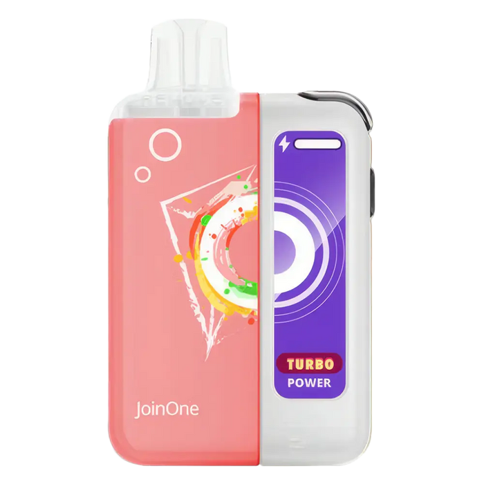 Elf Bar JoinOne 15K Prefilled Pod Kit