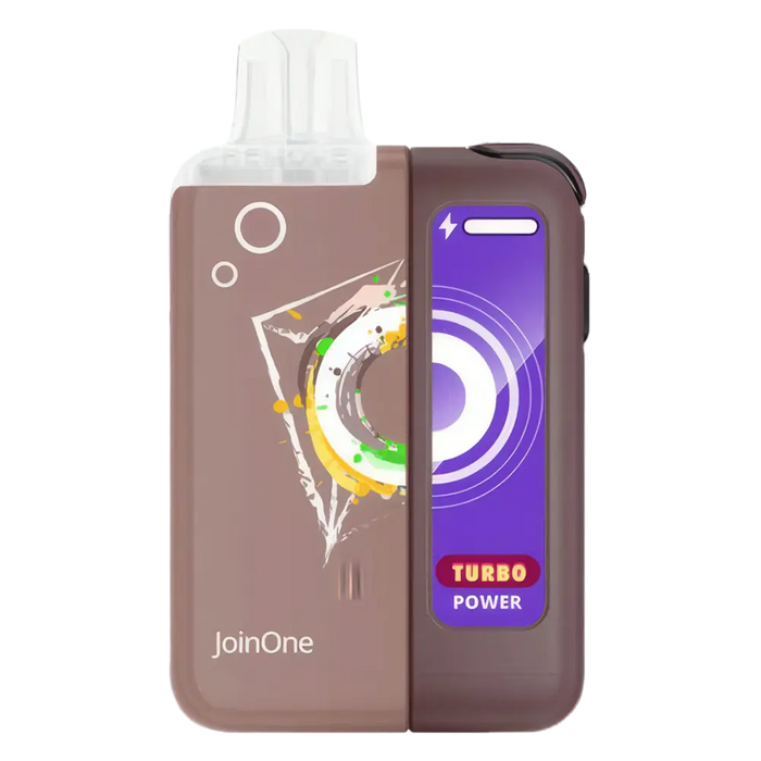 Elf Bar JoinOne 15K Prefilled Pod Kit