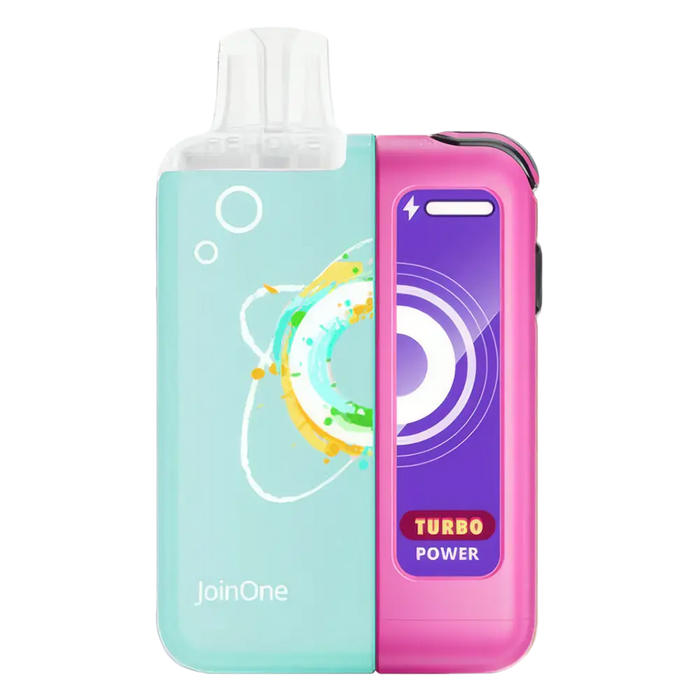 Elf Bar JoinOne 15K Prefilled Pod Kit