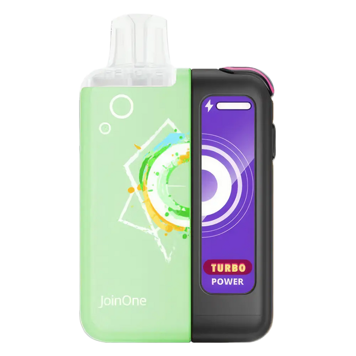 Elf Bar JoinOne 15K Prefilled Pod Kit