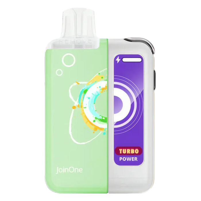 Elf Bar JoinOne 15K Prefilled Pod Kit