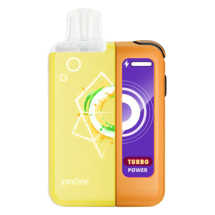 Elf Bar JoinOne 15K Prefilled Pod Kit