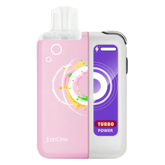 Elf Bar JoinOne 15K Prefilled Pod Kit