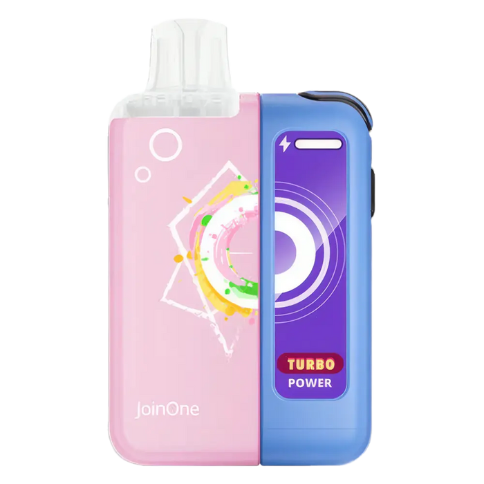 Elf Bar JoinOne 15K Prefilled Pod Kit