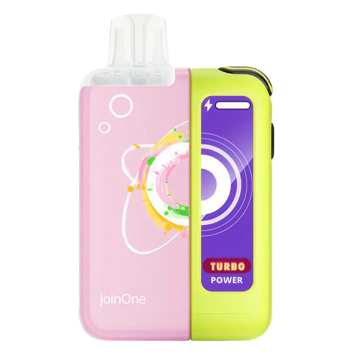 Elf Bar JoinOne 15K Prefilled Pod Kit