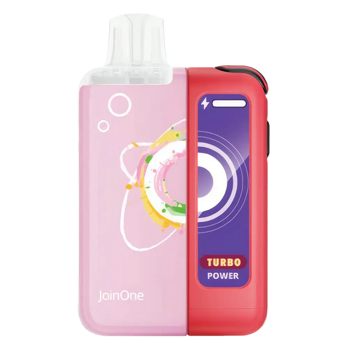 Elf Bar JoinOne 15K Prefilled Pod Kit