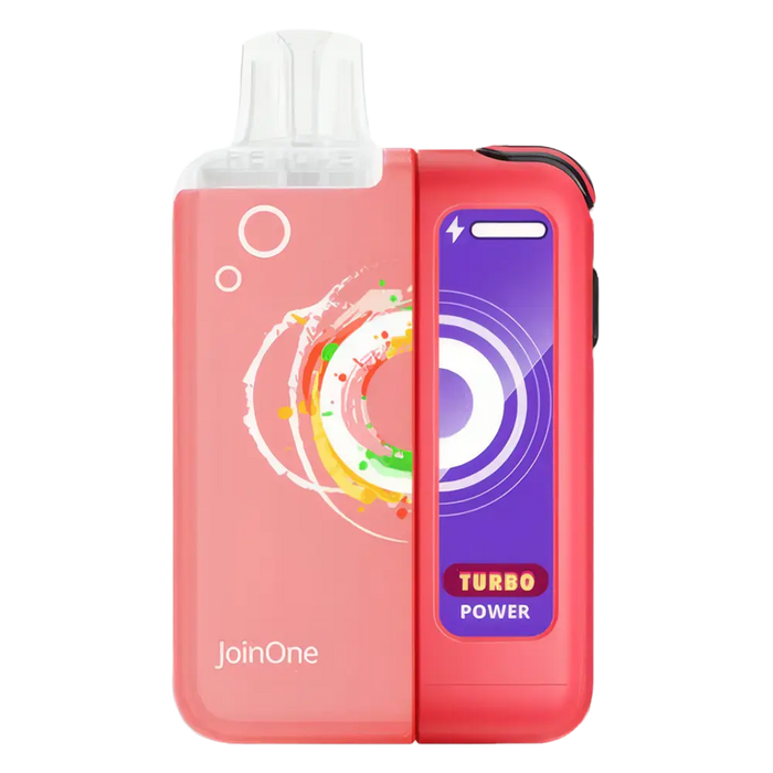 Elf Bar JoinOne 15K Prefilled Pod Kit