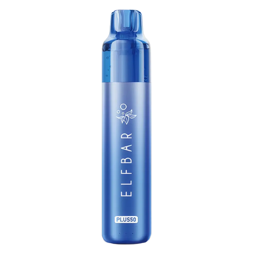 Elf Bar Plus 50 Vape Kit