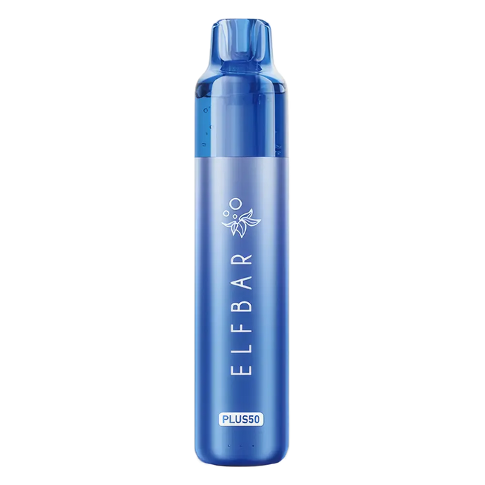 Elf Bar Plus 50 Vape Kit