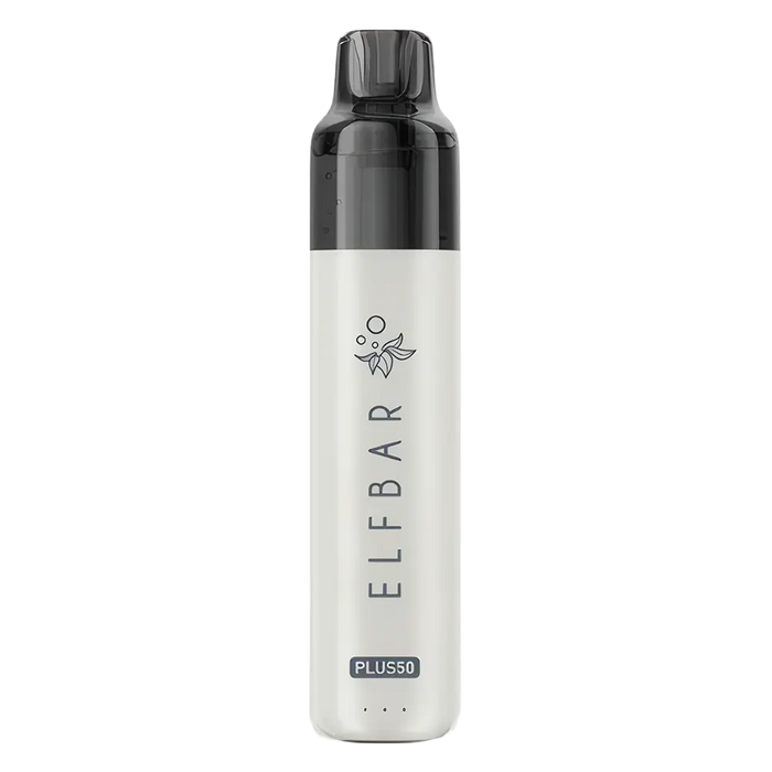 Elf Bar Plus 50 Vape Kit
