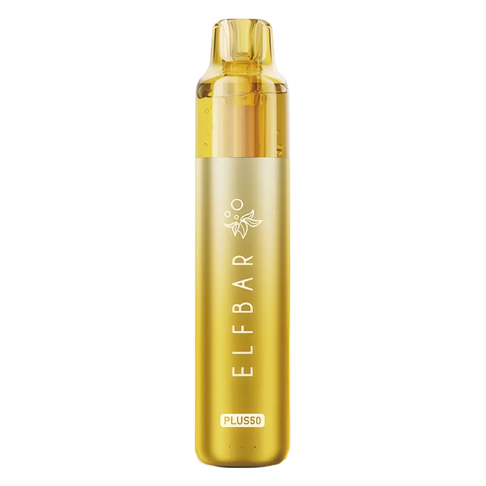How To Refill ELFBAR PLUS50 | Classic Edition | Big Puff Vape Strawberry Ice How To Refill ELFBAR PLUS50 | Classic Edition | Big Puff Vape Strawberry Ice